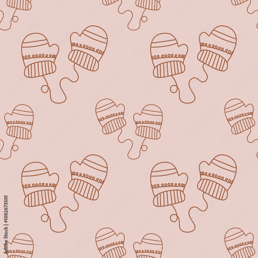 Christmas patterns
