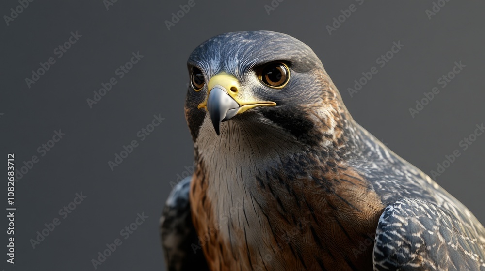 Hawk of Wisdom Hawk of Wisdom