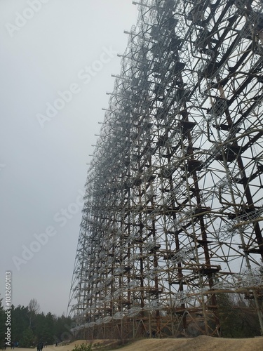 Chornobyl Zone