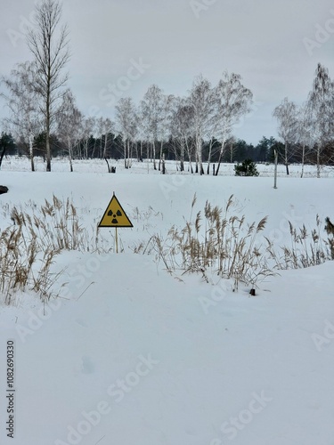 Chornobyl Zone