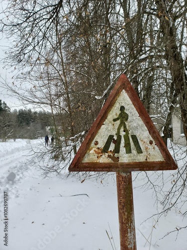 Chornobyl Zone