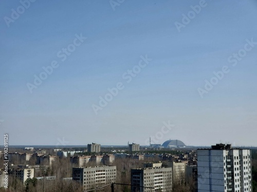 Chornobyl Zone