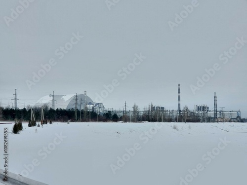 Chornobyl Zone