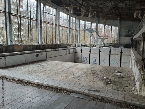 Chornobyl Zone