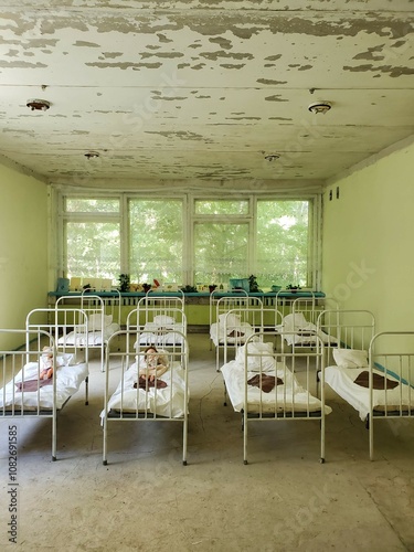 Chornobyl Zone