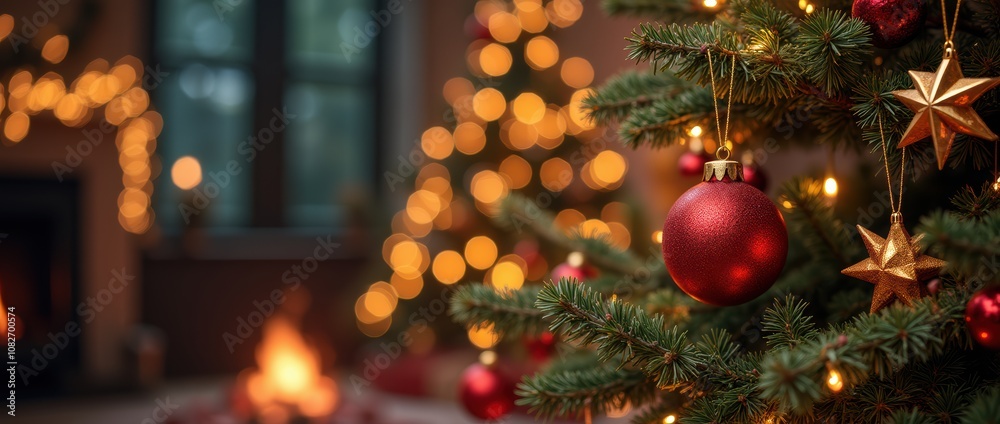Christmas Visual, New Year Visual Designs - Christmas Background
Christmas Visual, New Year Visual Designs - Christmas Background