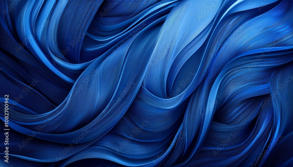 抽象的な紺色の背景画像(abstract navy blue background image)
抽象的な紺色の背景画像(abstract navy blue background image)