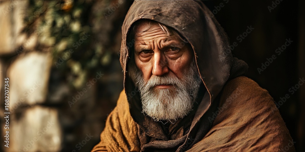 peasant from the medieval age peasant from the medieval age