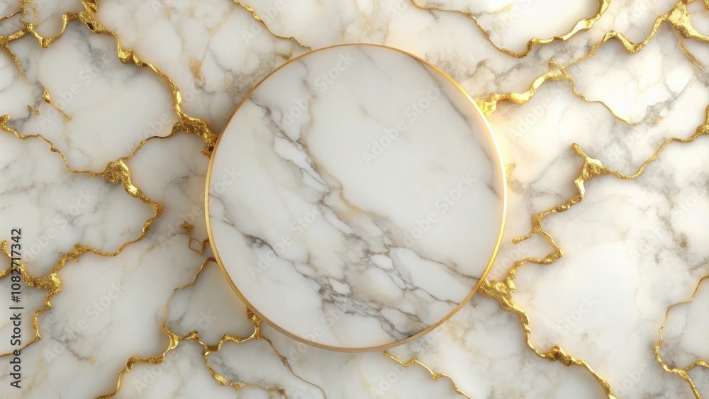 Abstract marble with golden blur on white background for elegant design projects Abstract marble with golden blur on white background for elegant design projects