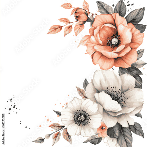 bouquet of flowers