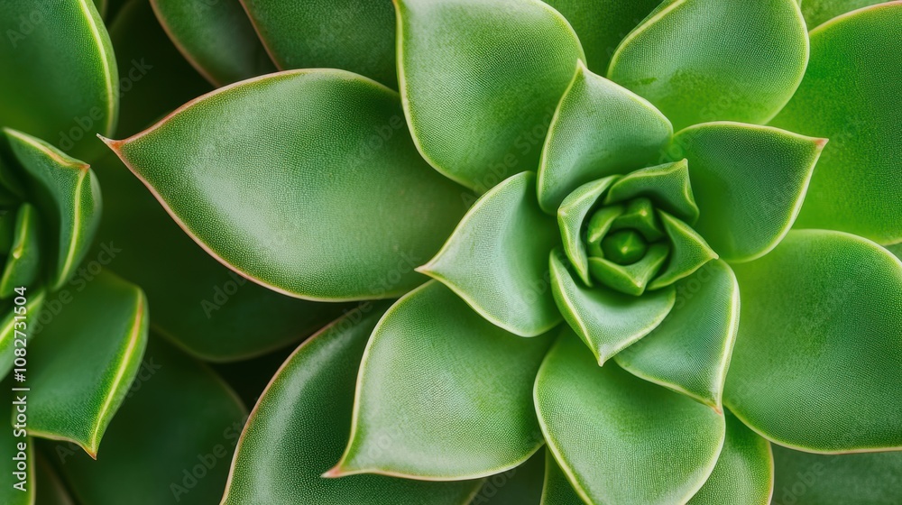 A close-up view of lush green succulent plants showcasing their intricate leaf patterns and vibrant colors. A close-up view of lush green succulent plants showcasing their intricate leaf patterns and vibrant colors.