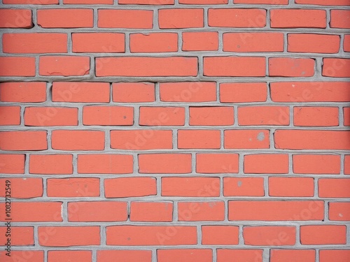 Close-up details of various brick textures, texture, background, design