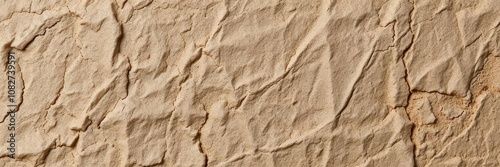 Close-up of rough and weathered skin, roughness, wrinkled, close-up photo