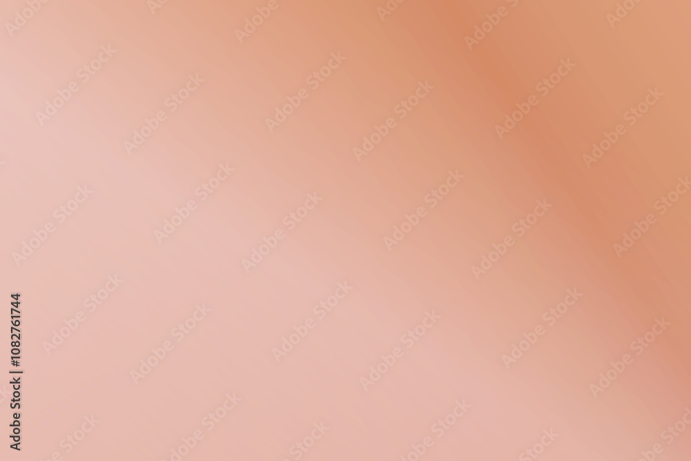 abstract background in brown color. Elegant dynamic and bright gradient for digital, banner, business, web, brochure, flyer, advertising, print, decoration, display abstract background in brown color. Elegant dynamic and bright gradient for digital, banner, business, web, brochure, flyer, advertising, print, decoration, display