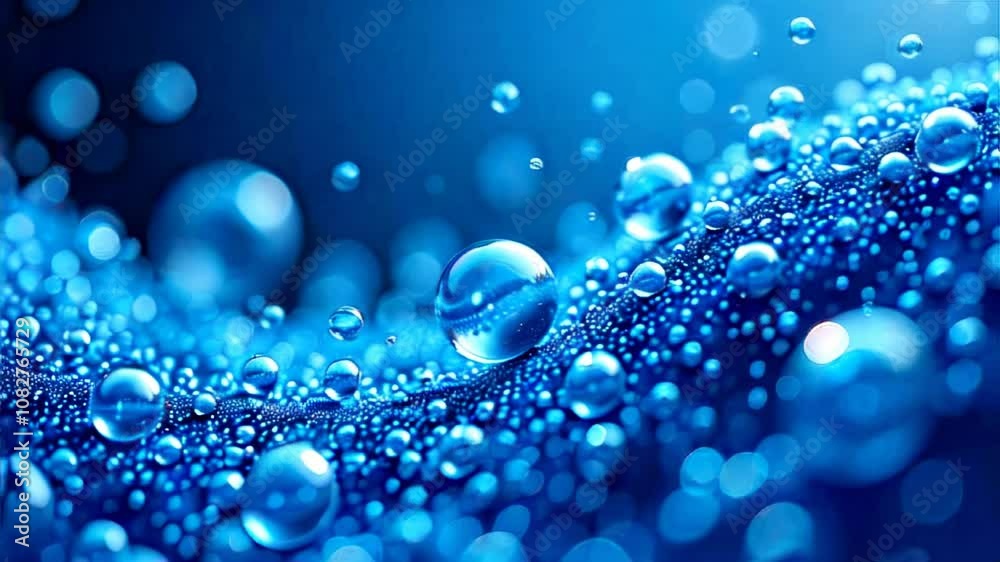 Serum or water drops connection. Texture of organic oil bubbles on bright background. Concept of skin moisturizing. Oil and water bubbles macro photography. Serum or water drops connection. Texture of organic oil bubbles on bright background. Concept of skin moisturizing. Oil and water bubbles macro photography.