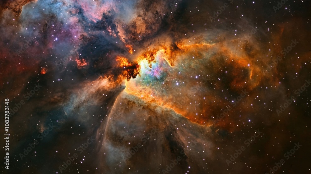 Dive into the Cosmic Beauty: A Colorful Galaxy Cloud Nebula Illuminated by Stars, Capturing the Mysteries of the Universe in a Stunning Background Perfect for Astronomy and Science Fiction Dive into the Cosmic Beauty: A Colorful Galaxy Cloud Nebula Illuminated by Stars, Capturing the Mysteries of the Universe in a Stunning Background Perfect for Astronomy and Science Fiction