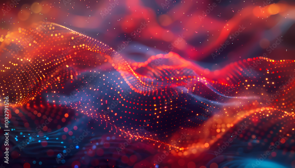 texture abstraction of neural networks and artificial intelligence texture abstraction of neural networks and artificial intelligence