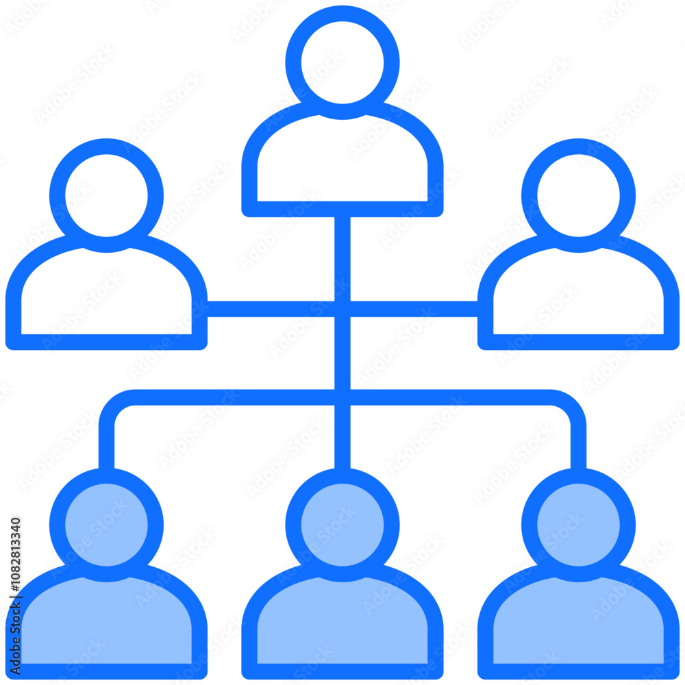 Organization Icon Organization Icon