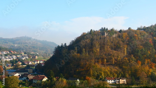 Schwarzenbach in der Buckligen Welt