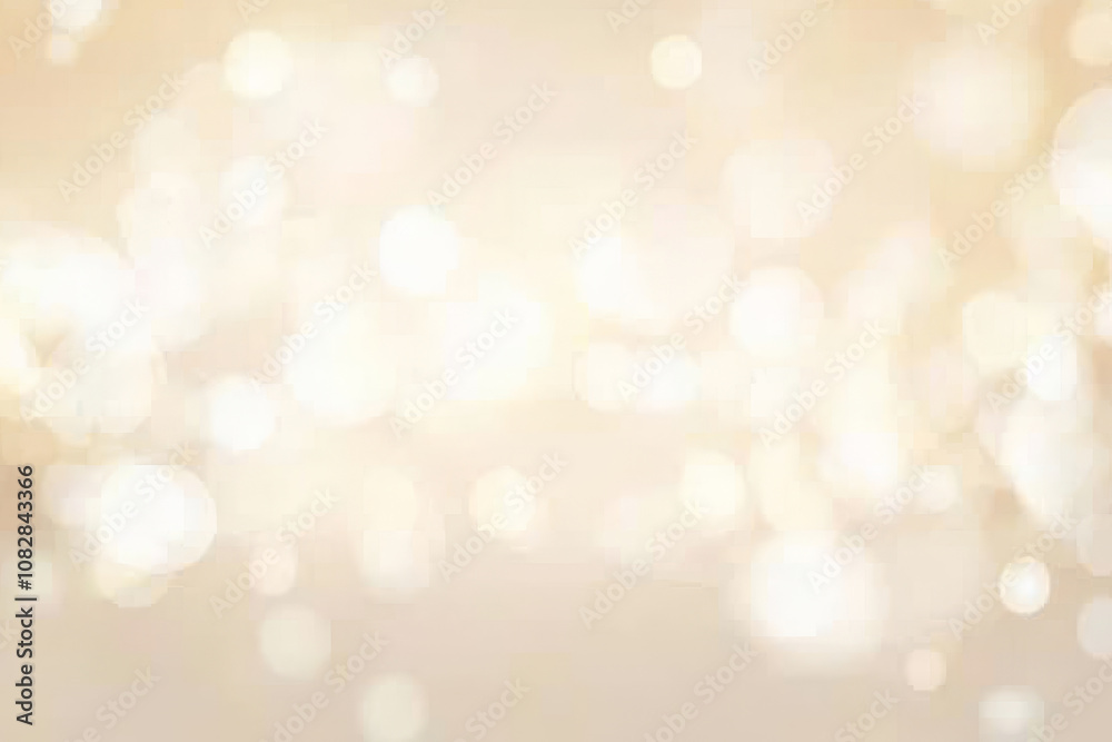 Soft bokeh background with warm tones creating dreamy atmosphere. Ideal for various design projects Soft bokeh background with warm tones creating dreamy atmosphere. Ideal for various design projects