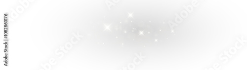 white dust PNG, Christmas dust glowing bokeh confetti light and glitter texture overlay for your design. Png Festive sparkling white dust png. Holiday powder dust for cards, invitations, banners.	