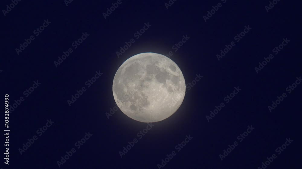 The largest and brightest full moon of 2024 lit up the skies of Earth on Thursday (Oct. 17). This Hunter's The largest and brightest full moon of 2024 lit up the skies of Earth on Thursday (Oct. 17). This Hunter's