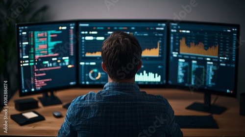 Analyzing roi-driven ad campaigns with analytics dashboard in a business environment from a user's perspective