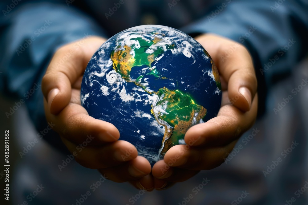 Travel icon showing a tourist with a globe held by a travel agent, symbolizing global travel Travel icon showing a tourist with a globe held by a travel agent, symbolizing global travel