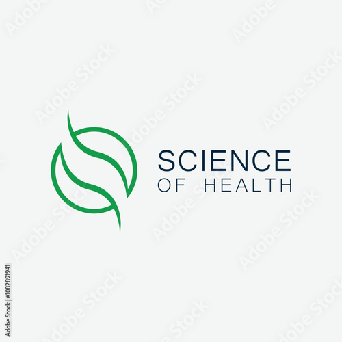 Free Download Abstract People Care Logo. Human Icon with Circular Two Hands Symbol. Flat Vector Logo Design Template Element.
 - GFXLoad