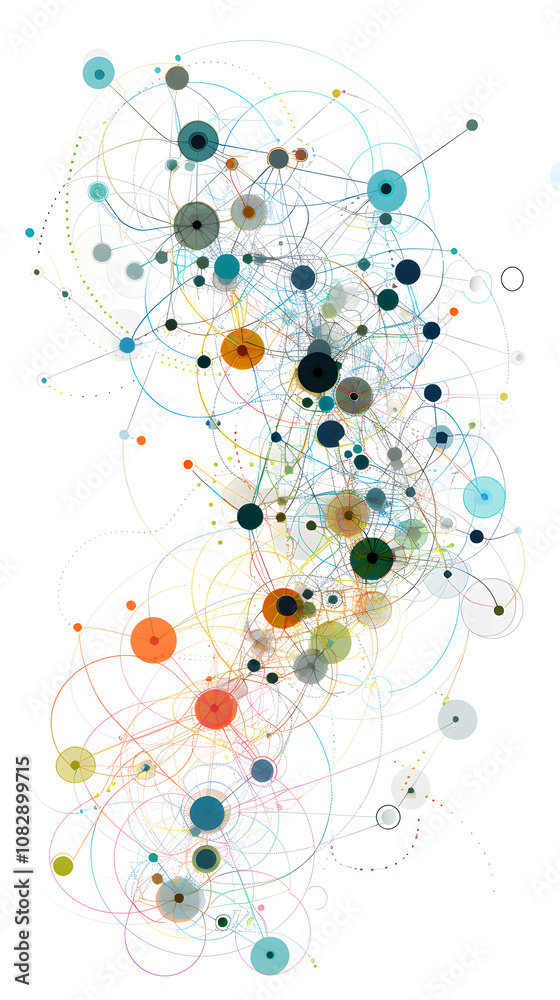 Abstract Representation of Complex NX Node Functions in Information Technology