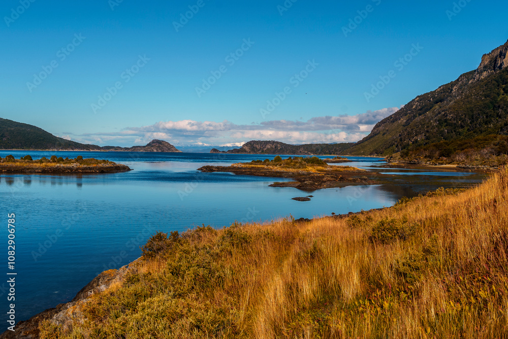 Fototapeta premium Patagônia