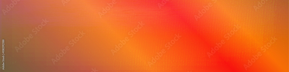 Fototapeta premium Red panorama for banners, posters, Ad, events, holidays, celebration and various design works