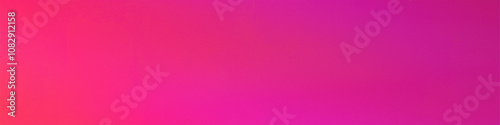 Pink panorama for banners, posters, Ad, events, holidays, celebration and various design works