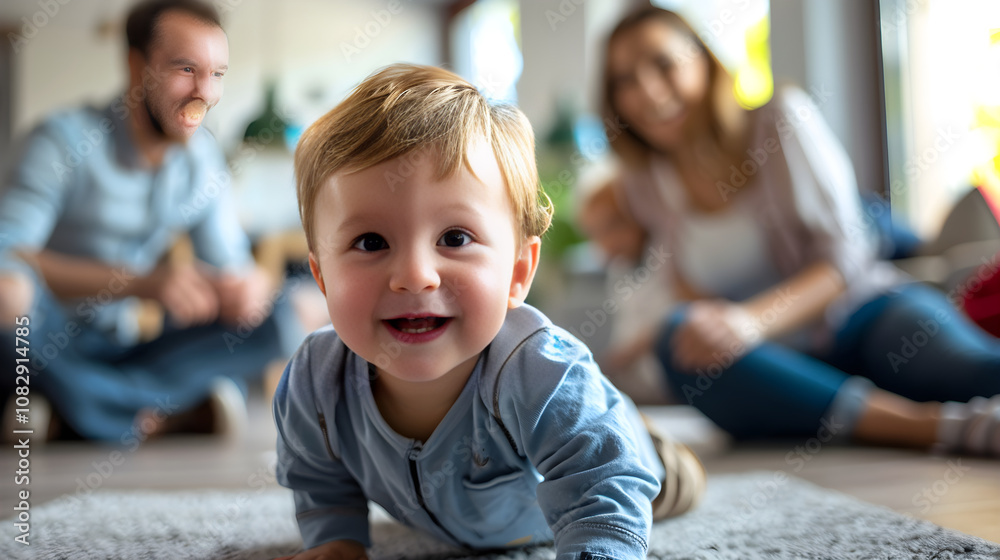 Embracing Autonomy: A Glimpse into the No-Attachment Parenting Approach Embracing Autonomy: A Glimpse into the No-Attachment Parenting Approach