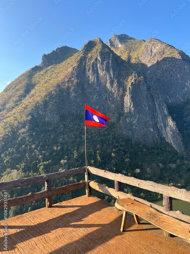 Laos Laos