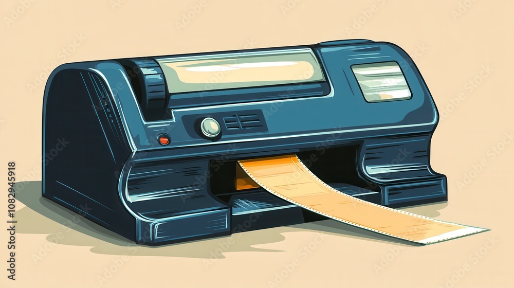 Smooth Motion Tape Dispenser with Ambient Lighting Smooth Motion Tape Dispenser with Ambient Lighting
