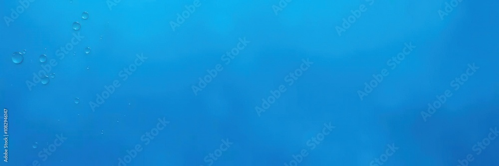 A serene blue water drop background with a subtle gradient effect, evoking feelings of calmness and tranquility, droplet, calm, wet A serene blue water drop background with a subtle gradient effect, evoking feelings of calmness and tranquility, droplet, calm, wet