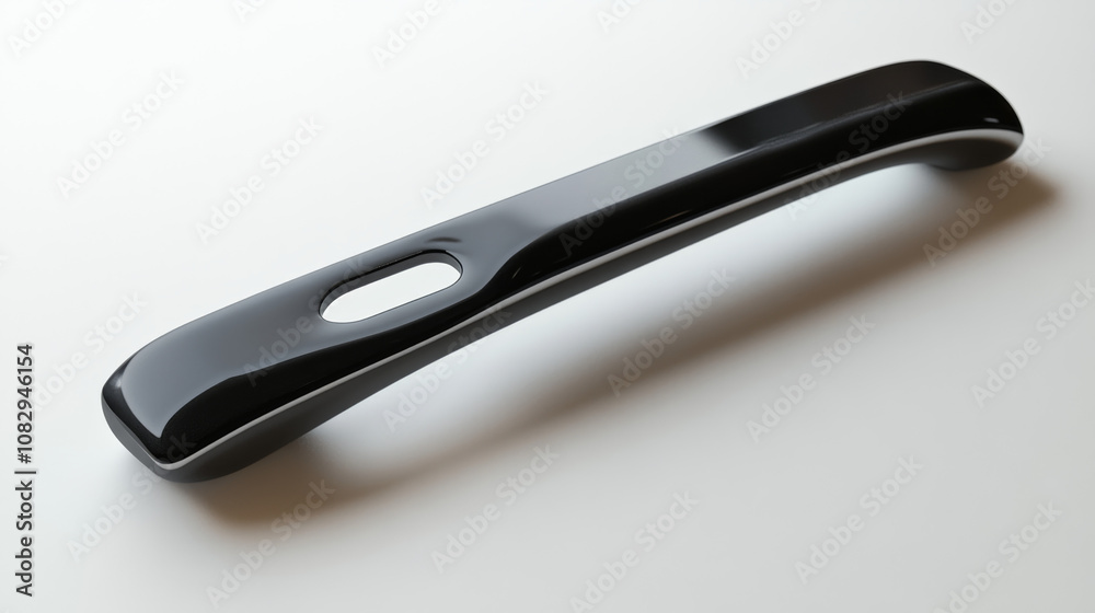 The ergonomic handle design stands out as both functional and aesthetically pleasing. The ergonomic handle design stands out as both functional and aesthetically pleasing.