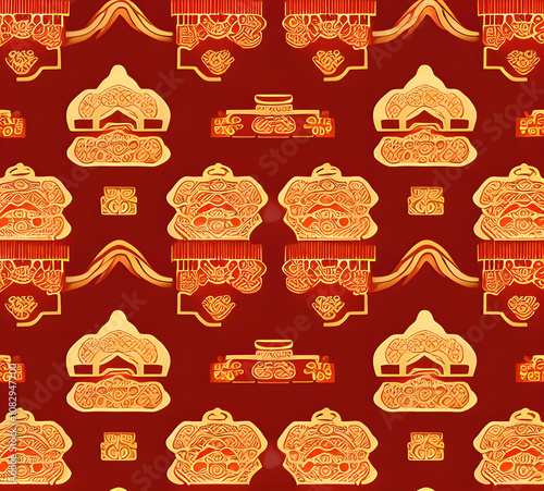 Wallpaper Mural Wave of mixed beautiful gradient colors. smooth transitions. composition and leaking light exposure. Rainbow background. Modern design template. High quality 8k. generative ai Torontodigital.ca