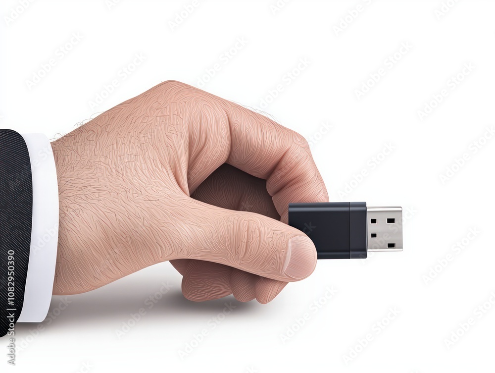 Monitoring Cybersecurity Threats Analyzing Malware via USB Drives Monitoring Cybersecurity Threats Analyzing Malware via USB Drives