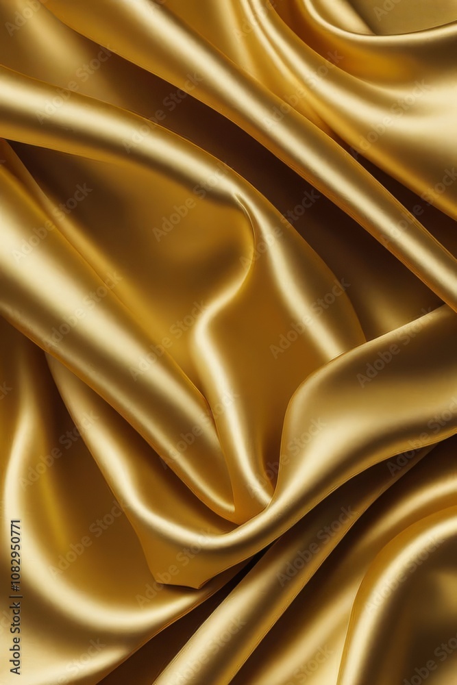 golden silk background texture s satin fabric