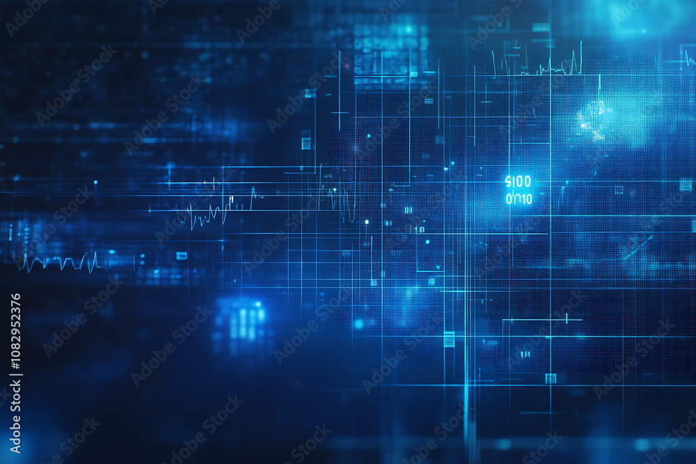 Abstract digital background on a medical theme. Abstract digital background on a medical theme.