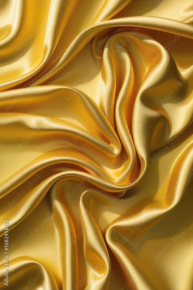 golden silk background texture s satin fabric