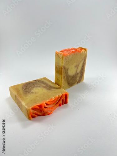 Handmade soaps photo