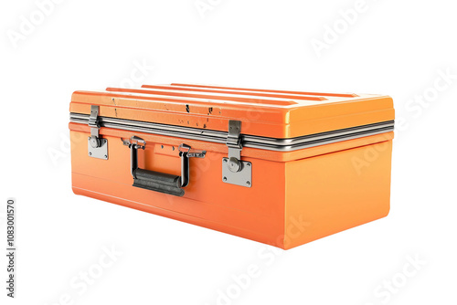 Workshop Equipment Storage