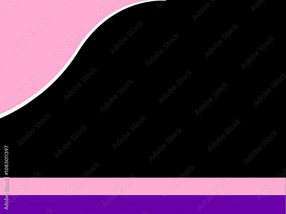 Obraz premium Squared background banner, Usable for social media, story, poster, template and online web internet ads.