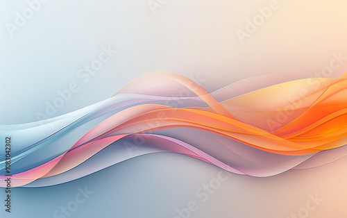 Wallpaper Mural Abstract color art texture commercial background
 Torontodigital.ca