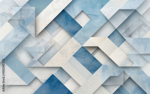 Retro color texture art background