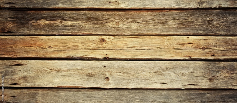 Fototapeta premium Wooden grunge wall texture ideal for rustic background applications