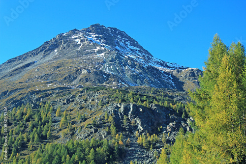 Großglockner hochalpenstraße, Austria
